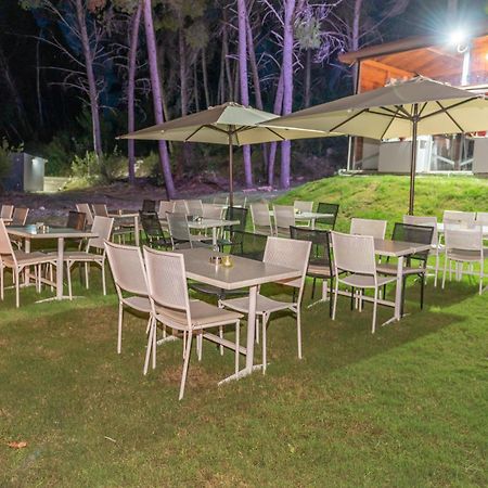 Medusa Rooms Kallithea  エクステリア 写真