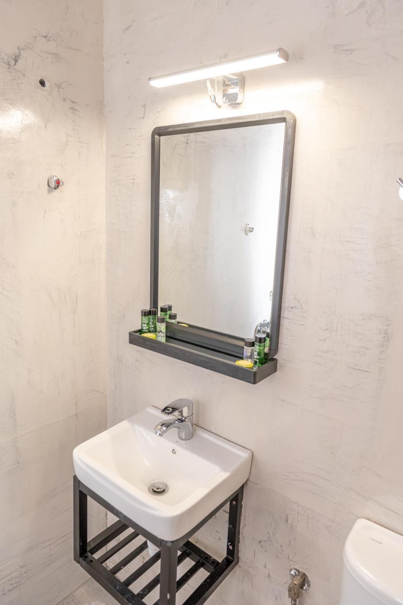 Medusa Rooms Kallithea  エクステリア 写真