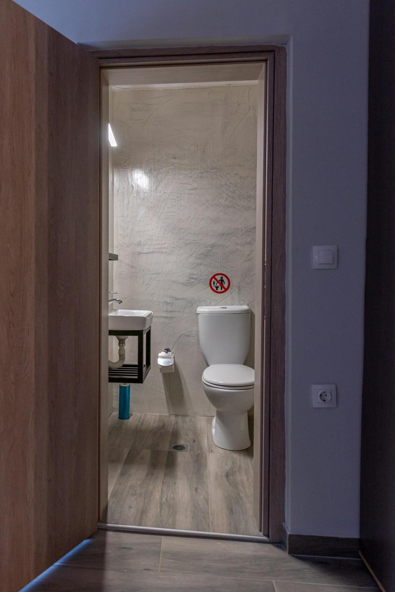 Medusa Rooms Kallithea  エクステリア 写真